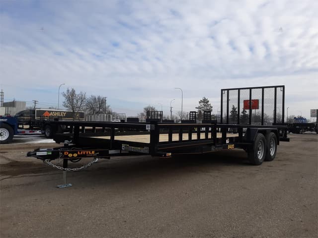 Image of Doolittle HD Pro Series 8420 equipment image 1