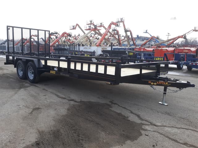 Image of Doolittle HD Pro Series 8420 equipment image 3