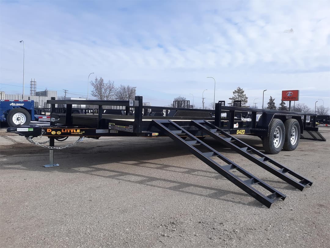 Image of Doolittle HD Pro Series 8420 Primary image