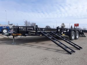 2024 Doolittle HD Pro Series 8420 Image