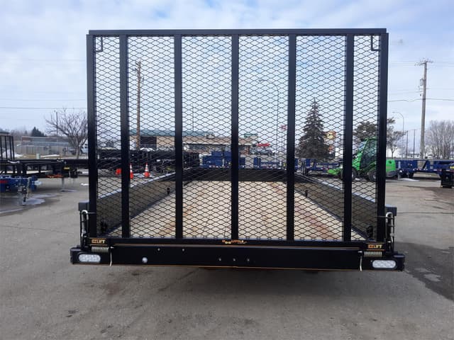 Image of Doolittle HD Pro Series 8420 equipment image 4