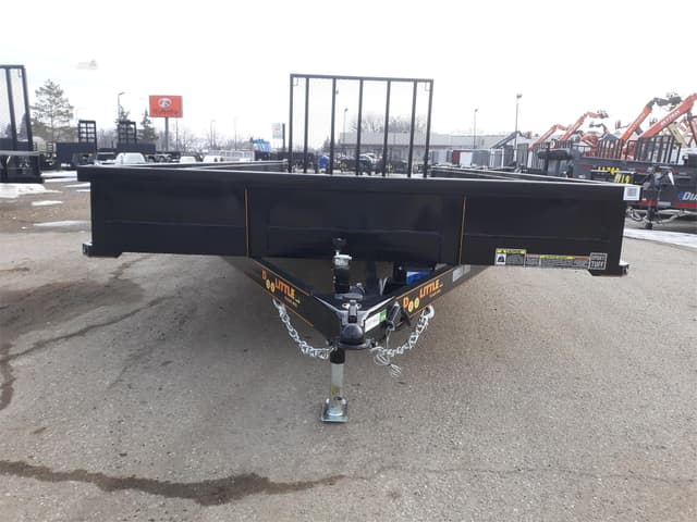 Image of Doolittle HD Pro Series 8420 equipment image 1