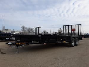 2024 Doolittle HD Pro Series 8420 Image
