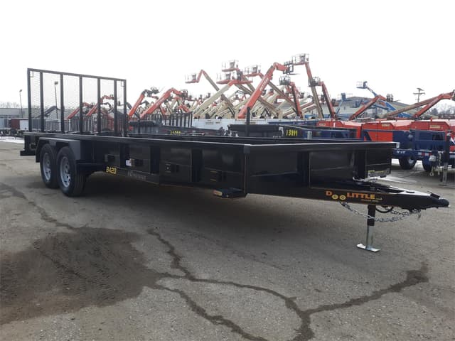 Image of Doolittle HD Pro Series 8420 equipment image 2