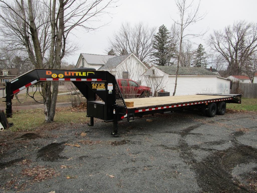 Main image Doolittle HD Pro Series