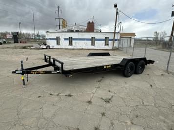 Main image Doolittle CF-8418