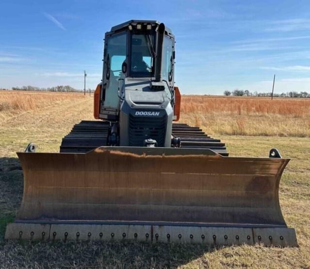 Image of Doosan DD100 equipment image 2