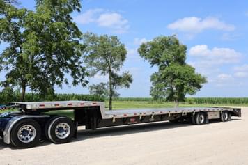 Main image Dorsey DC53