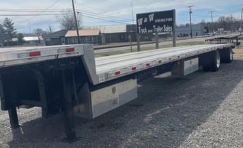 Main image Dorsey Undetermined