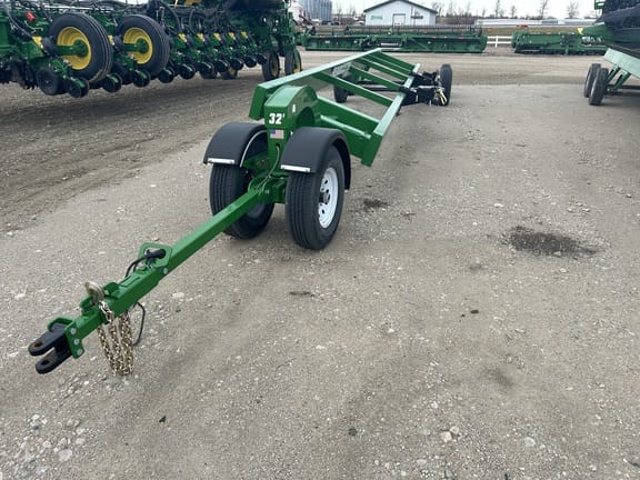 2024 Dose Headhunter Equipment Image0