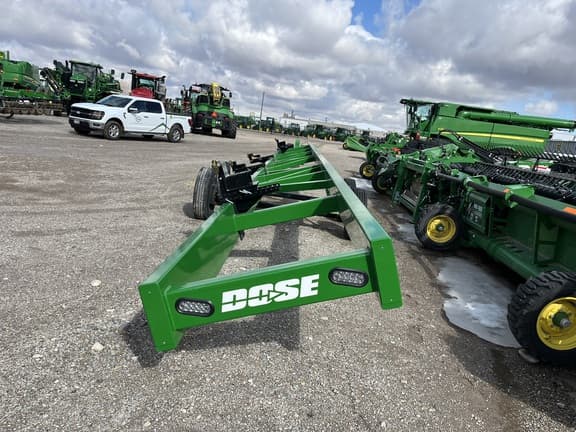 Image of Dose Headhunter Classic equipment image 4