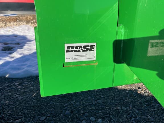 Image of Dose Headhunter Classic Image 1