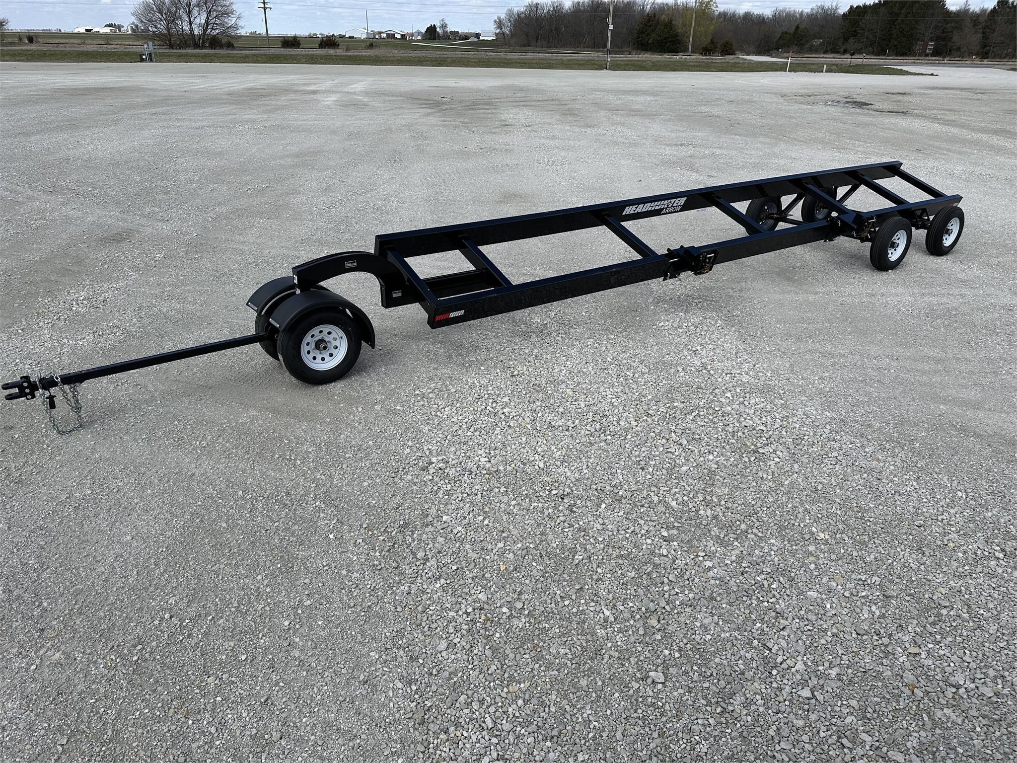 Main image Dose Headhunter Arrow