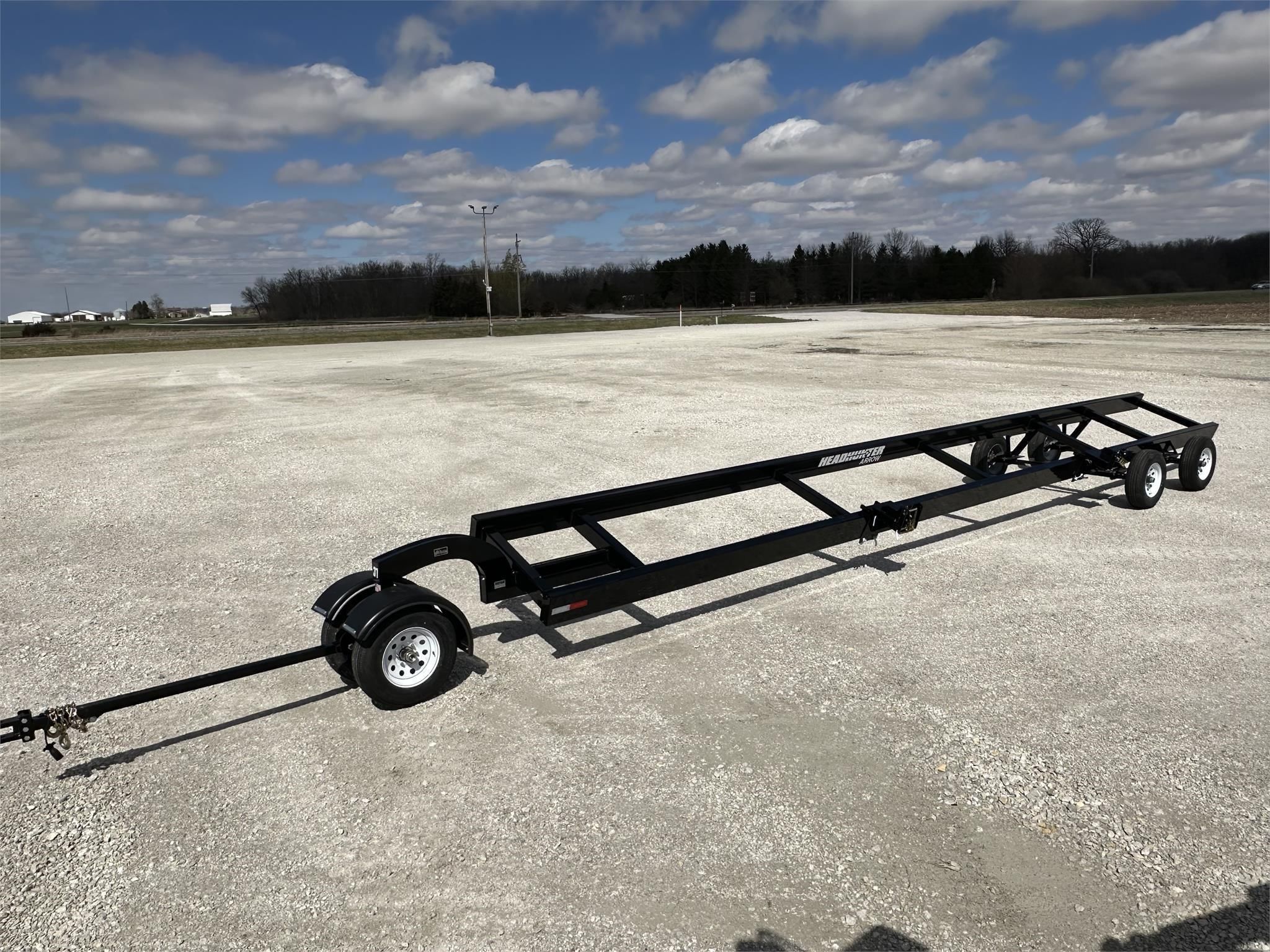 Main image Dose Headhunter Arrow