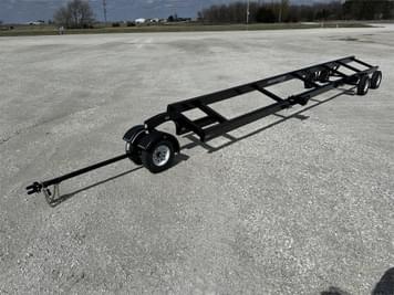 Main image Dose Headhunter Arrow