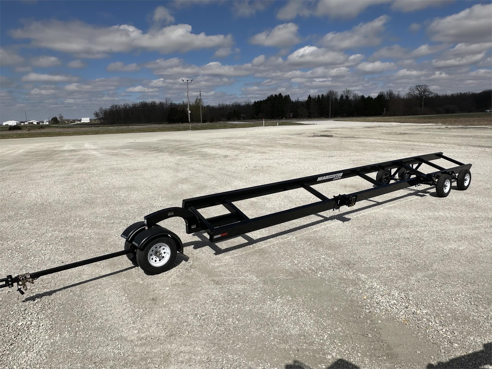 Main image Dose Headhunter Arrow