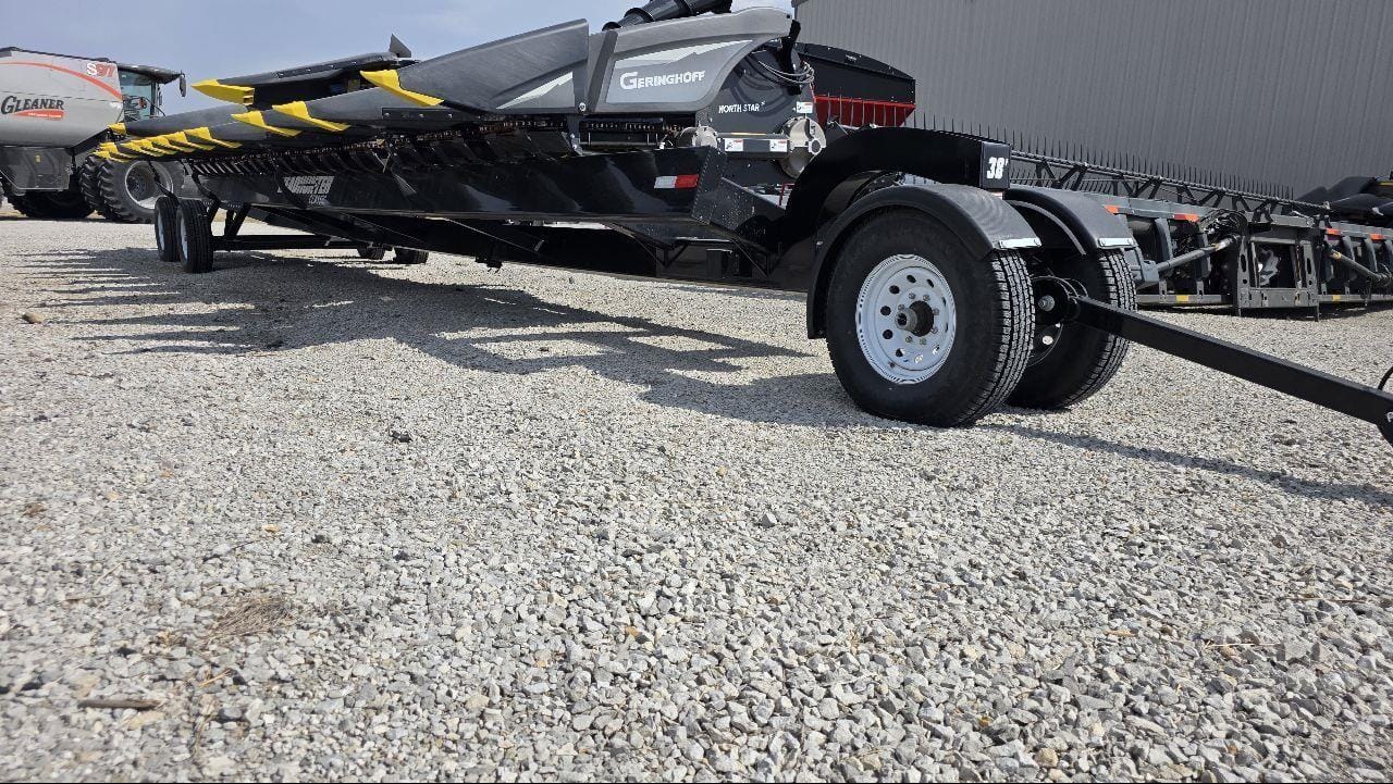 2024 Dose HHC38 Equipment Image0
