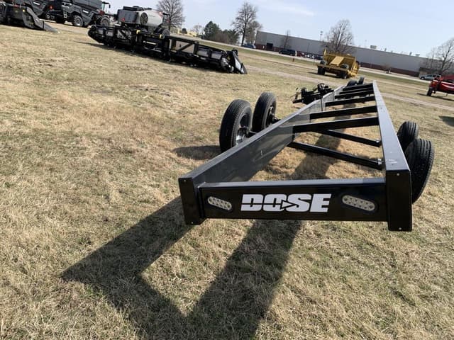 Image of Dose Headhunter Classic equipment image 2