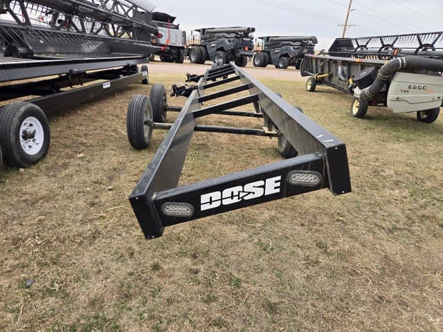 Image of Dose Headhunter Classic equipment image 2