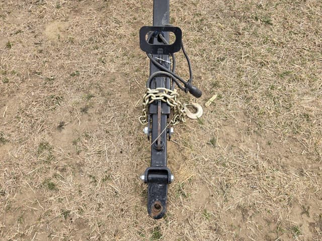 Image of Dose Headhunter Classic equipment image 4