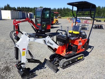 Main image Doway DY08