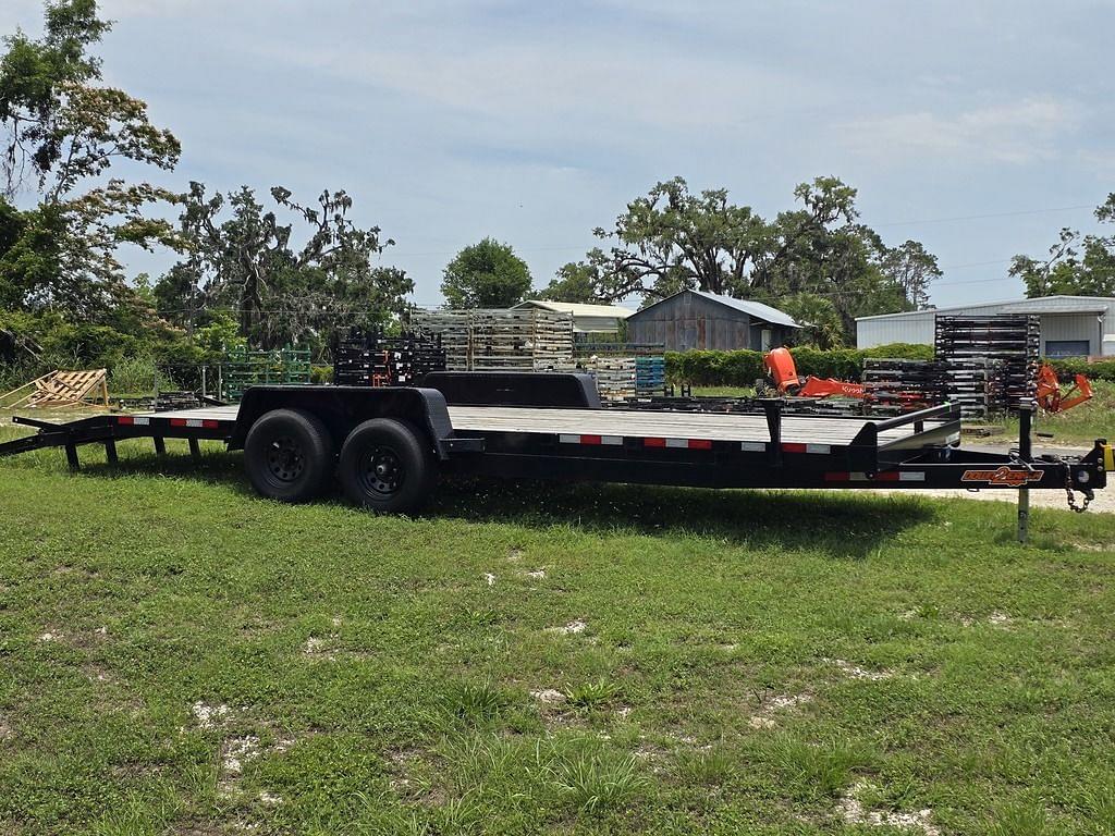 Image of Down 2 Earth Trailers DTE8222ERB.2B Primary image