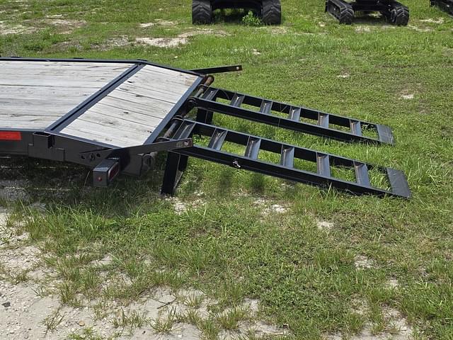 Image of Down 2 Earth Trailers DTE8222ERB.2B equipment image 3