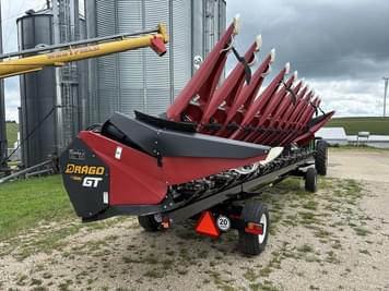 Main image Olimac DRAGO GT12-30