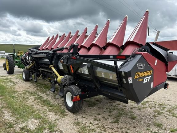 Image of Olimac DRAGO GT12-30 equipment image 2