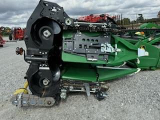 Main image Drago 1230GT