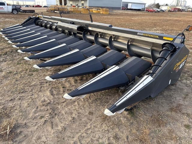 Image of Drago 1230GT equipment image 4