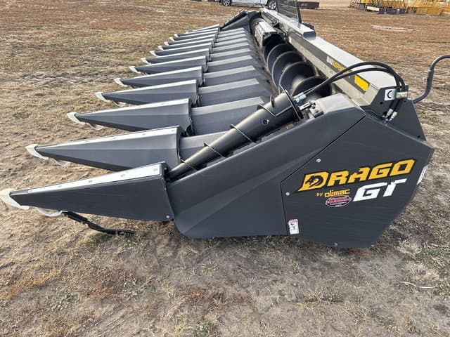 Image of Drago 1230GT equipment image 3