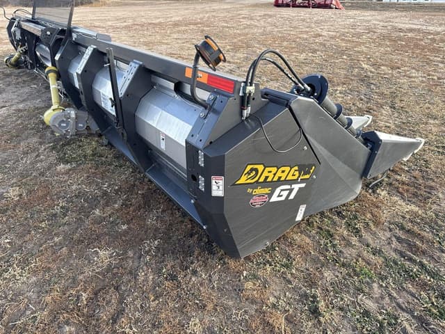 Image of Drago 1230GT equipment image 1