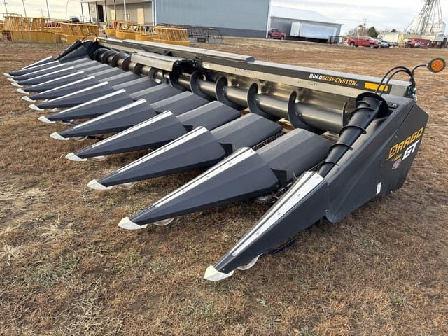 Image of Drago 1230GT equipment image 1