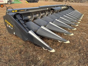 Main image Drago 1230GT