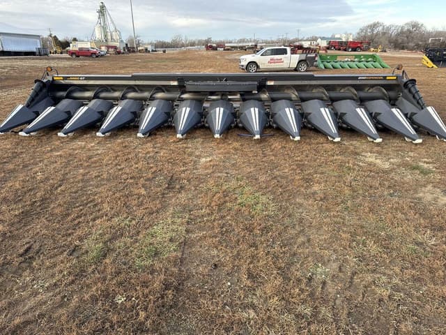 Image of Drago 1230GT equipment image 2