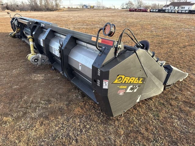 Image of Drago 1230GT equipment image 3