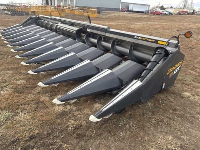 Image of Drago 1230GT equipment image 2