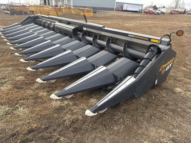 Image of Drago 1230GT equipment image 2