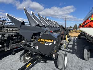 2024 Drago 1230F GT Image