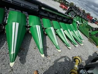 Image of Drago 1230GT equipment image 4