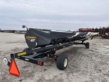 Main image Drago 830GT
