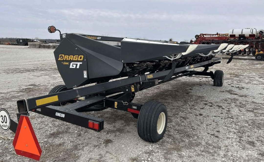 Image of Drago 830GT Primary Image