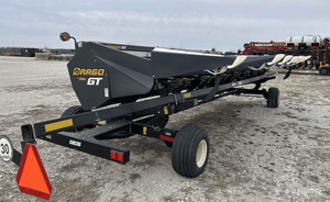 2024 Drago 830GT Image