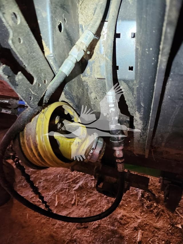 Image of Drago 830GT equipment image 3