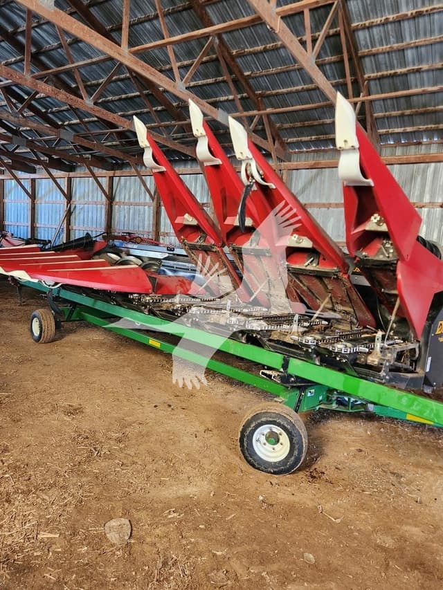 Image of Drago 830GT equipment image 1