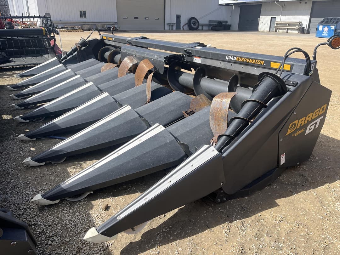 Image of Drago 830GT Primary image