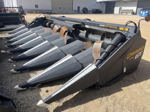 2024 Drago 830GT Image