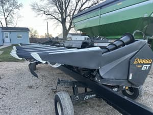 2024 Drago 830GT Image