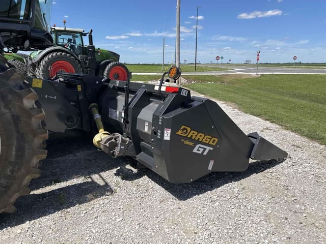 Image of Drago 830GT equipment image 1